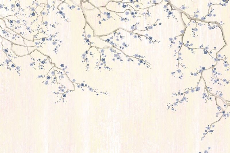 Фреска Тренды Шинуазри арт. 980069