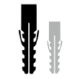 Дюбели