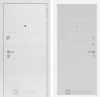 Входная дверь Трендо 06