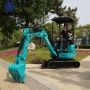 Мини-экскаватор Rippa R322L
