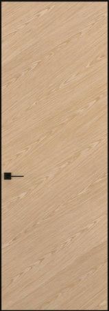 Межкомнатная дверь Siberia 3