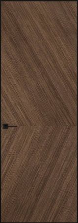 Межкомнатная дверь Siberia 5