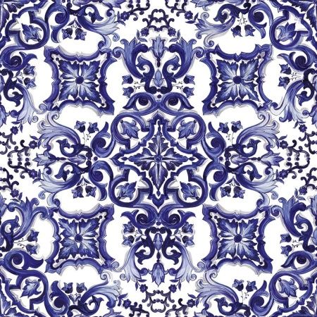 Флизелиновые фотообои Dolce&Gabbana №1 30139DGJ