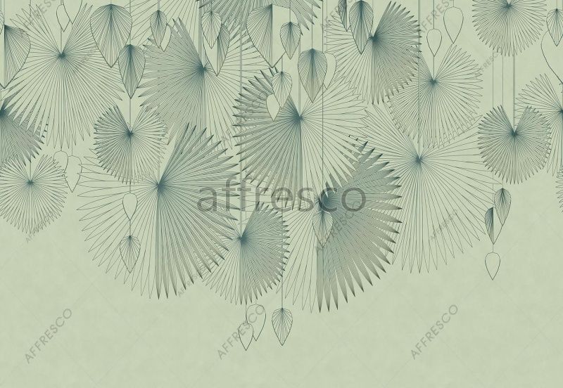 Фрески, Каталог Ботаника, арт. ID139260