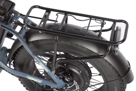 Электровелосипед Gelbert Saturn 4 ULTRA