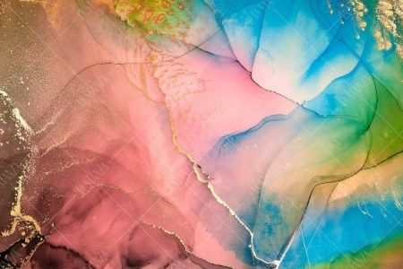 Фреска ALBA Abstract арт. 800445