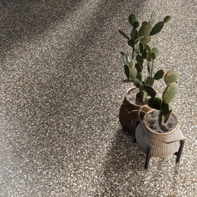 Керамический гранит Kerama Marazzi Бричиола 60x60