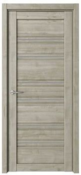 Дверь Техас ширина 60 см Софт Тач Стекло мателюкс