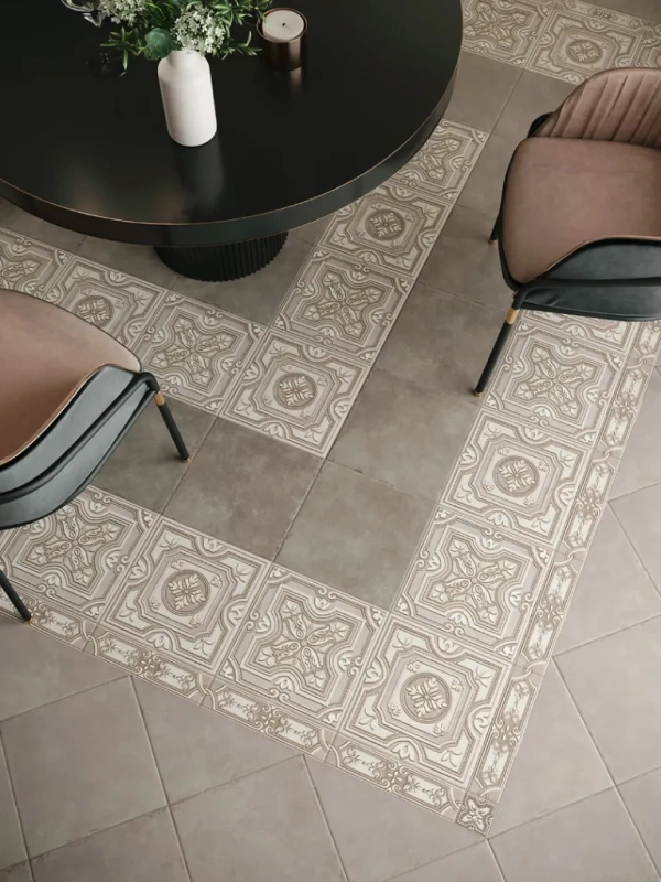 Керамическая плитка Kerama Marazzi Пьяцца 9,9х20