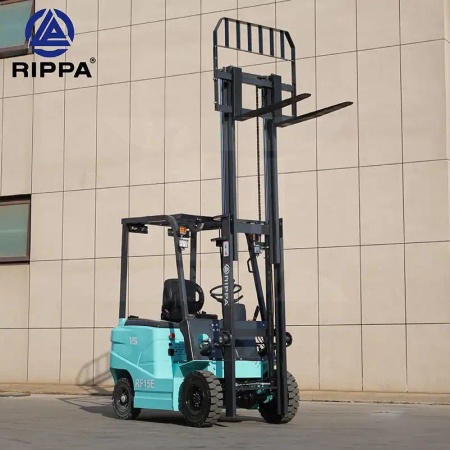 Вилочный погрузчик Rippa RF15E