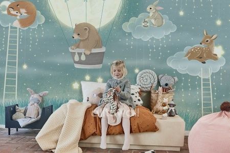 Сказка на ночь-2