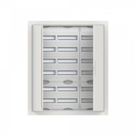 Распределительный щит 1250х550х160 192 модуля