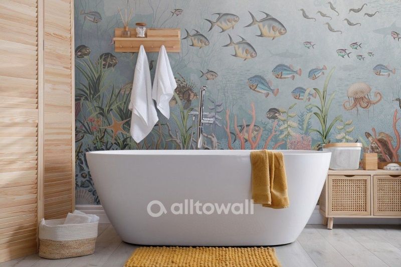 Коралловый риф