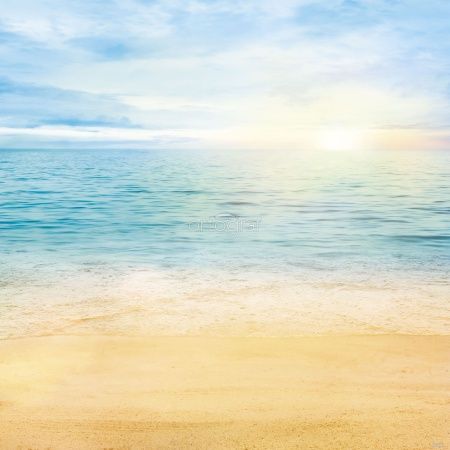 Утрений пляж Art.5561