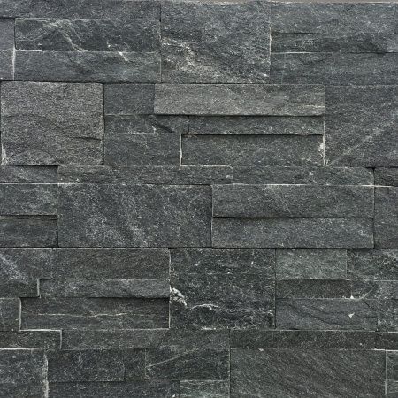 Pharaon modern Кварцит черный