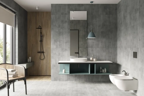 Керамогранит Creto Street 80х80