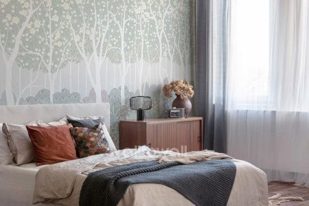 Лесные чудеса-1