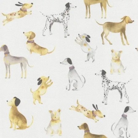 Обои  Kerama Marazzi Weekend Primavera  KM7813