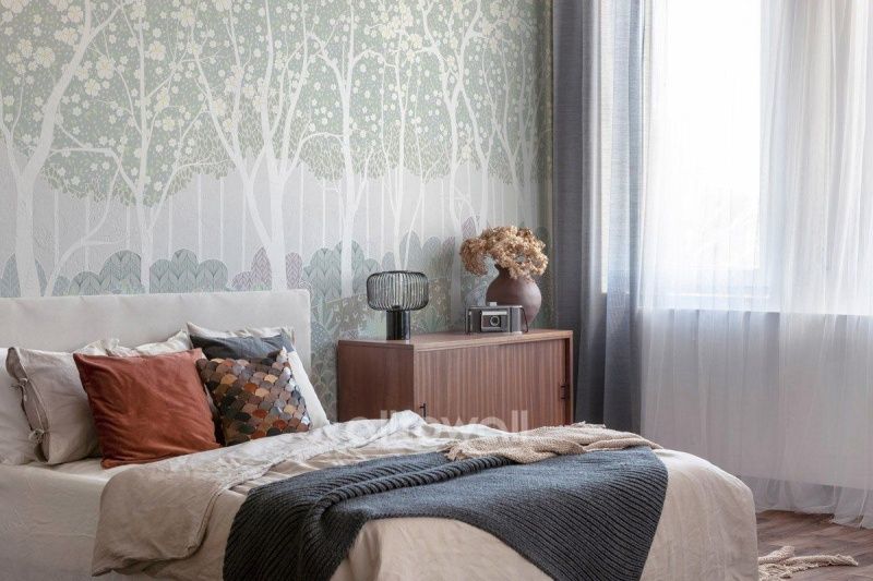 Лесные чудеса-1