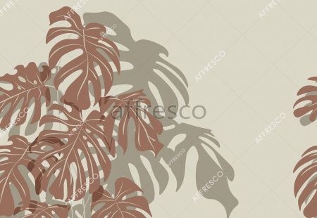 Перистые листья, арт. ID139353