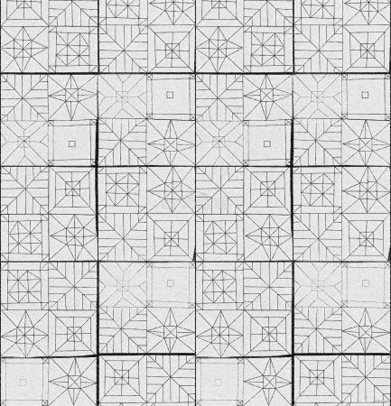 Фентезийный узор Art.33264