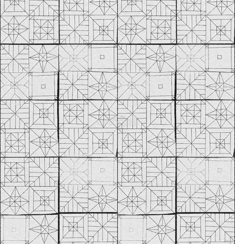 Фентезийный узор Art.33264