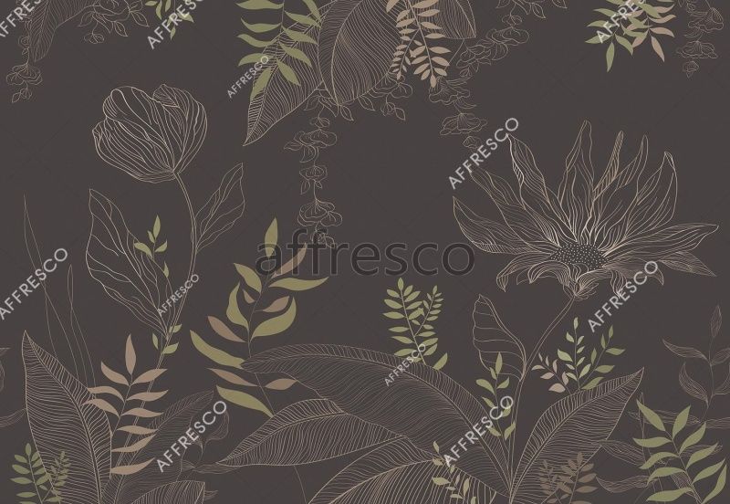 Звездная ночь, арт. ID139398