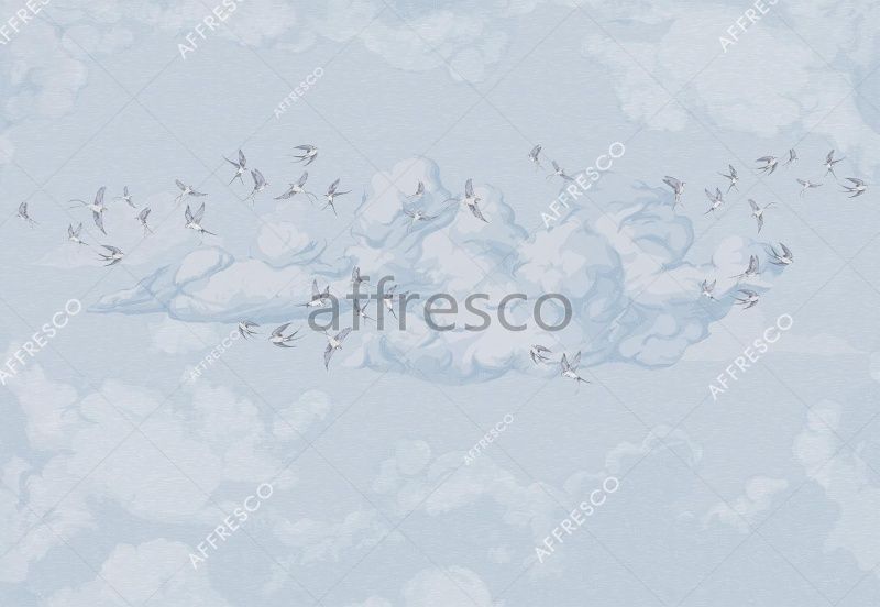 Перед грозой, арт. ID139483