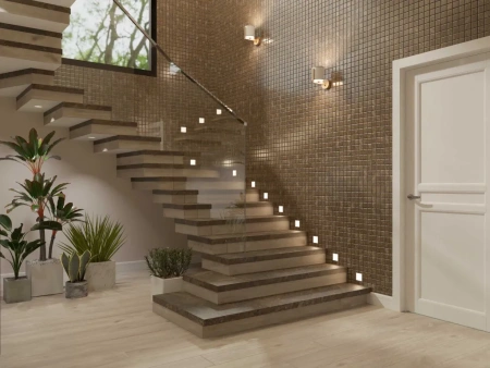 Керамогранит Estima 80x160x11