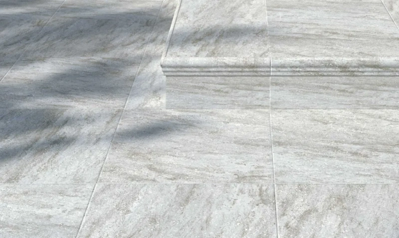 Подступенок Kerama Marazzi Терраса 9,6х42