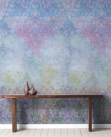 Графика Орнамент. Абстракция. Восточный стиль. ag0353