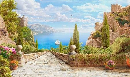 Современный Графический Дизайн 50073