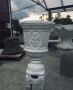 Кубок с барельефом №415