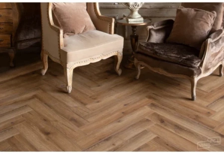 Паркет Франческо