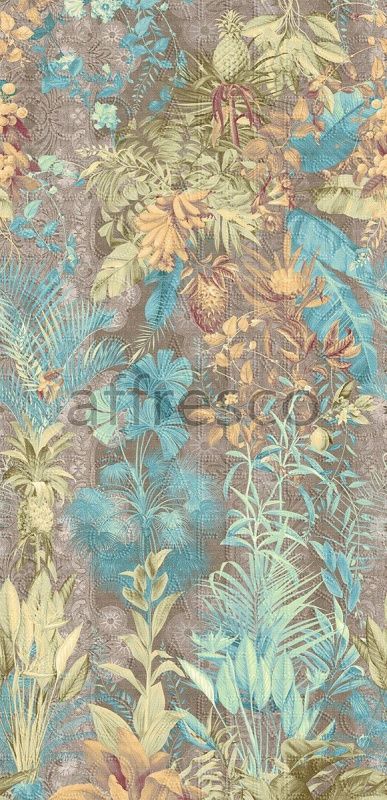 Фрески, Каталог Ботаника, арт. ID138500