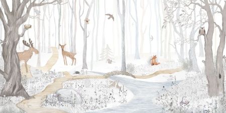 Фреска ALBA Dreams арт. 800590