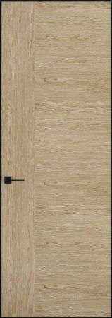 Межкомнатная дверь Siberia 6