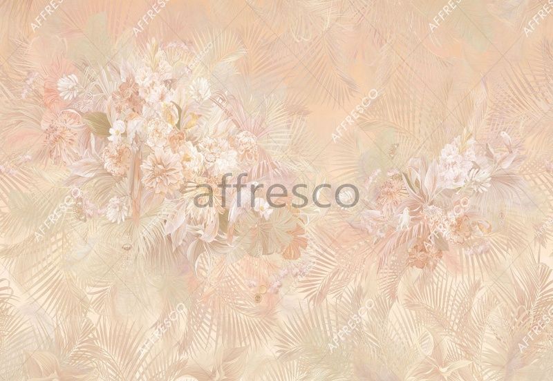 Фрески, Каталог Ботаника, арт. ID137708