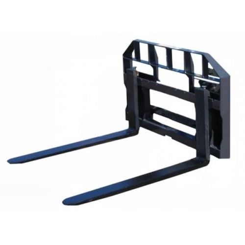 Паллетные вилы для мини-погрузчика