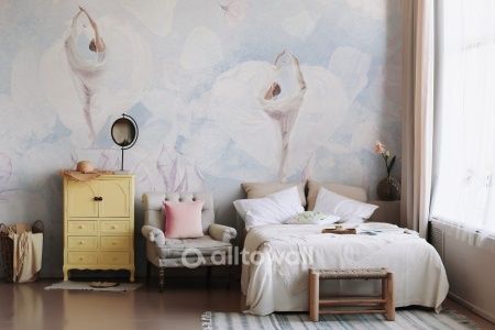 Воздушный танец