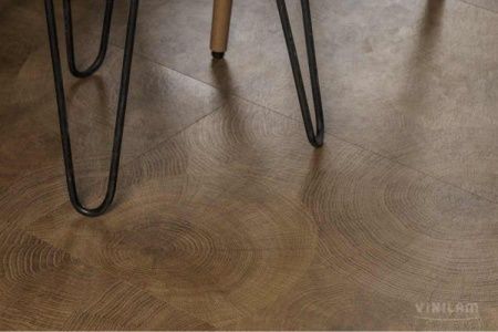 Дуб Натуральный клеевой