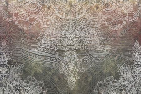 Фреска Тренды Орнаменталь арт. 980193