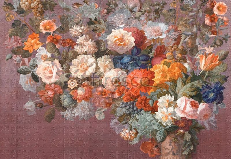 Фрески, Каталог Ботаника, арт. ID136059