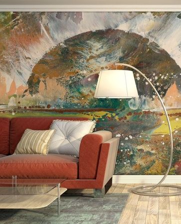 Фреска Encautica ENC_002_col1