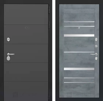 Входная дверь Арт 20