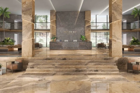 Керамогранит Creto Amazonite 80х160