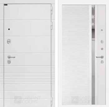 Входная дверь Трендо 31