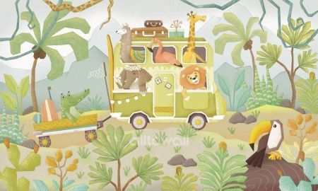 Навстречу приключениям-3