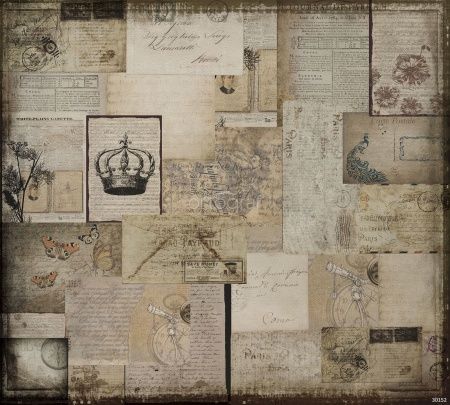 Старые письма Art.30152