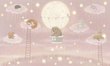 Сказка на ночь-3